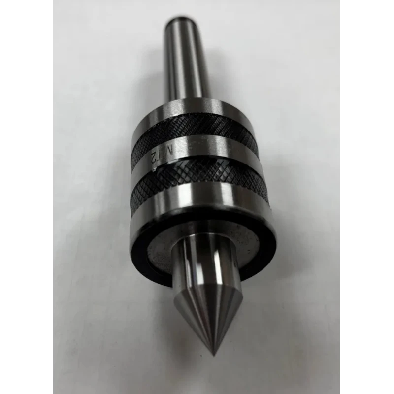 RS PRO Lathe Chuck MT2 Taper Size 1 Piece Tool Steel Bright Finish 463-7224