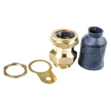 Prysmian LSF-CW Series 9 Cable Gland Kit Thread Size M50, 9 Pieces, Low Smoke Zero Halogen, CE Approved LSF50CW