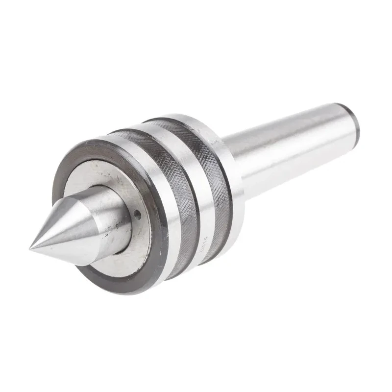 RS PRO Lathe Chuck Taper Size MT4 Tool Steel Bright Finish 1 Piece 463-7246