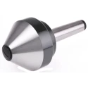 RS PRO Lathe Chuck MT3 Taper Size 1 Piece, Bright Finish, Tool Steel 463-7280