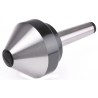 RS PRO Lathe Chuck MT3 Taper Size 1 Piece, Bright Finish, Tool Steel 463-7280