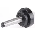RS PRO Lathe Chuck MT3 Taper Size 1 Piece, Bright Finish, Tool Steel 463-7280