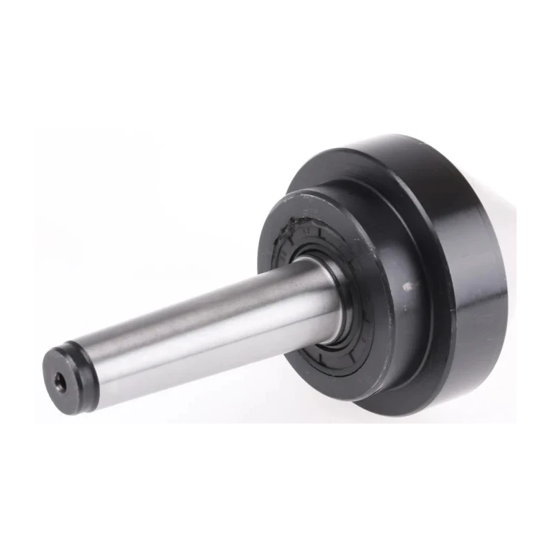 RS PRO Lathe Chuck MT3 Taper Size 1 Piece, Bright Finish, Tool Steel 463-7280