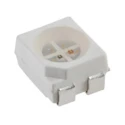 Bivar 2.3 V Green, Red, Yellow LED PLCC 4 Surface SMTL4-RGY