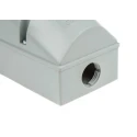 MENNEKES Wall Mount Socket Blue 3 Pole 16A 230V IP44 Rated Industrial Socket IP44 
