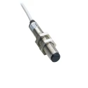 SICK Proximity Photoelectric Sensor Barrel Style, 115 mm Detection Range, PNP Output, IP67 Protection VT12T-2P112