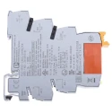 Phoenix Contact Electromechanical Interface Relay DIN Rail Mount 24V DC Coil, SPDT, 18mA Coil Current 2909519