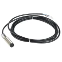 SICK Proximity Photoelectric Sensor Barrel Style, 115 mm Detection Range, PNP Output, IP67 Protection VT12T-2P112