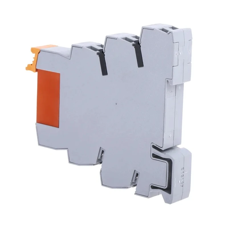 Phoenix Contact Electromechanical Interface Relay DIN Rail Mount 24V DC Coil, SPDT, 18mA Coil Current 2909519