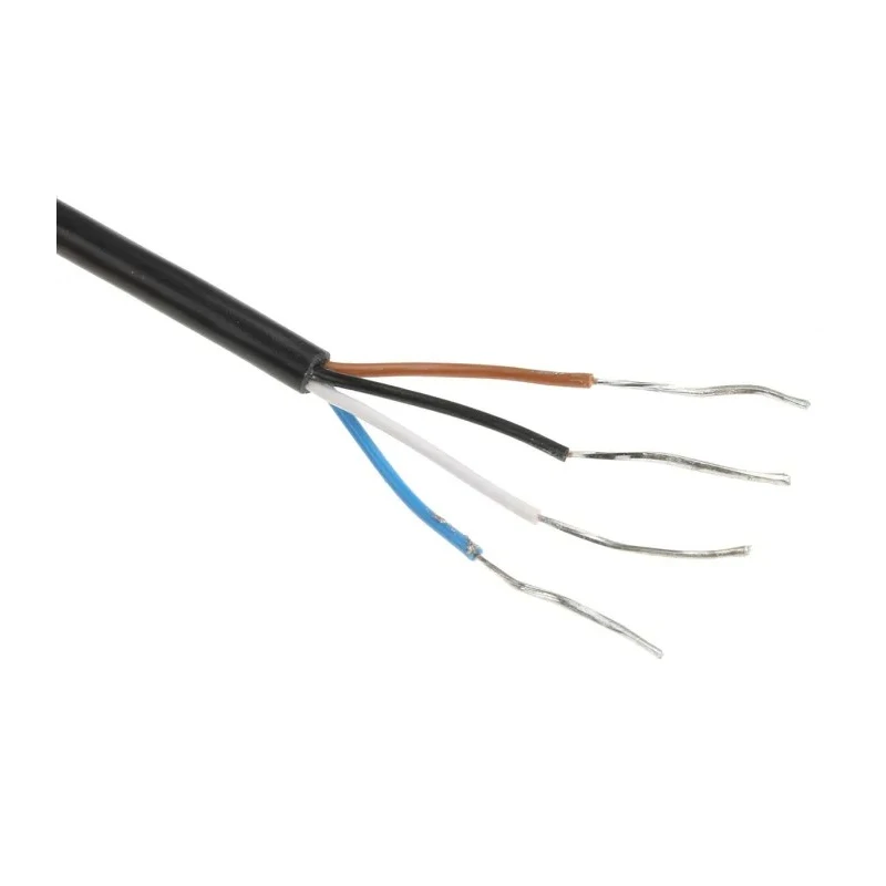 SICK Proximity Photoelectric Sensor Barrel Style, 115 mm Detection Range, PNP Output, IP67 Protection VT12T-2P112
