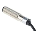 SICK Proximity Photoelectric Sensor Barrel Style, 115 mm Detection Range, PNP Output, IP67 Protection VT12T-2P112