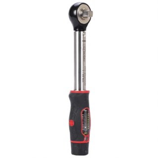 Norbar Torque Tools Click Torque Wrench 4 to 20 Nm 3/8 in Drive Square Drive Model 13900