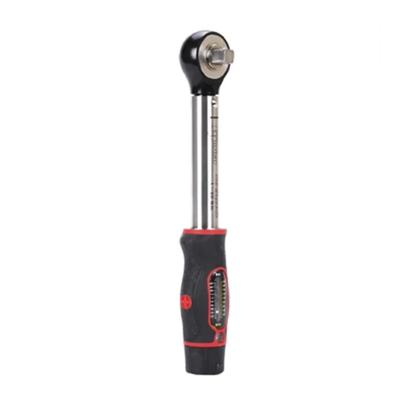 Norbar Torque Tools Click Torque Wrench 4 to 20 Nm 3/8 in Drive Square Drive Model 13900