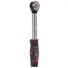 Norbar Torque Tools Click Torque Wrench 4 to 20 Nm 3/8 in Drive Square Drive Model 13900