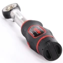 Norbar Torque Tools Click Torque Wrench 4 to 20 Nm 3/8 in Drive Square Drive Model 13900