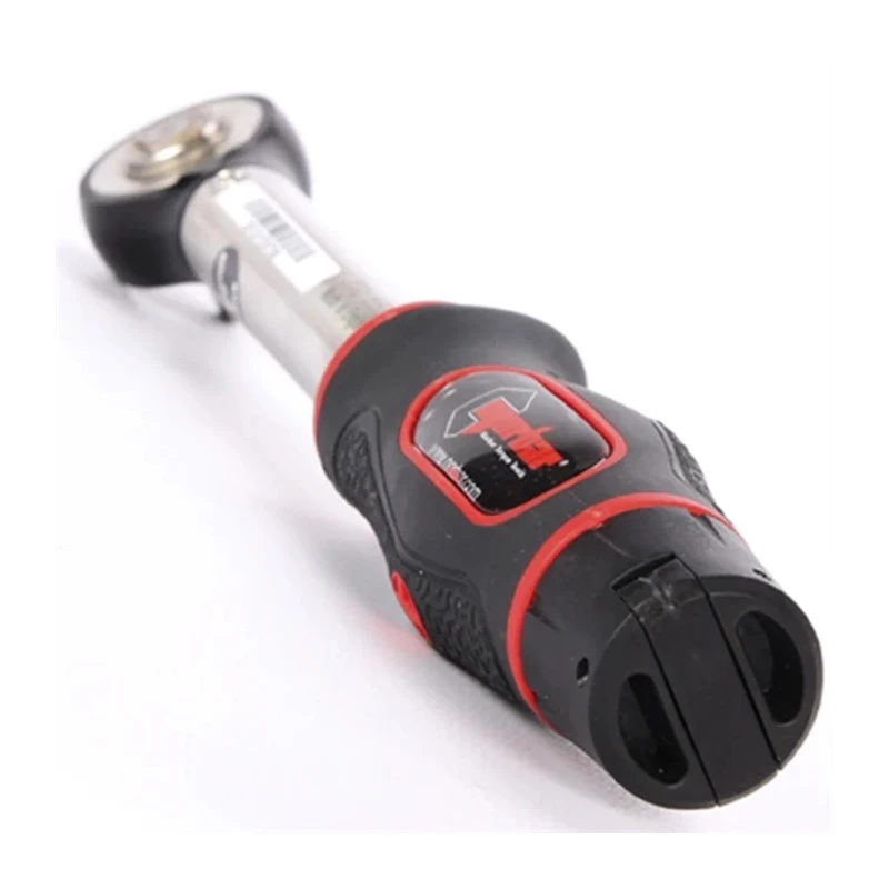 Norbar Torque Tools Click Torque Wrench 4 to 20 Nm 3/8 in Drive Square Drive Model 13900
