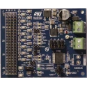 STMicroelectronics Evaluation Board Half-Bridge Driver for SPC560P-DISP EVAL-L9960