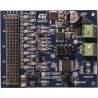 STMicroelectronics Evaluation Board Half-Bridge Driver for SPC560P-DISP EVAL-L9960
