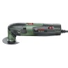 Bosch Corded Multi-Cutter Power Tool 220W 230V 15000-20000rpm PMF 220 CE 0603102000