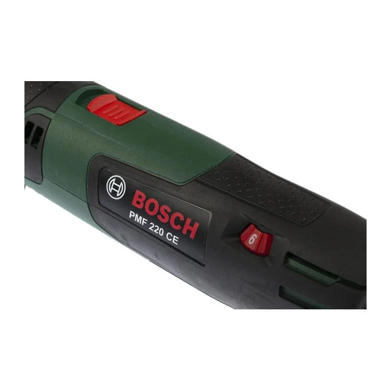 Bosch Corded Multi-Cutter Power Tool 220W 230V 15000-20000rpm PMF 220 CE 0603102000