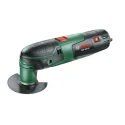Bosch Corded Multi-Cutter Power Tool 220W 230V 15000-20000rpm PMF 220 CE 0603102000