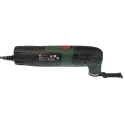 Bosch Corded Multi-Cutter Power Tool 220W 230V 15000-20000rpm PMF 220 CE 0603102000