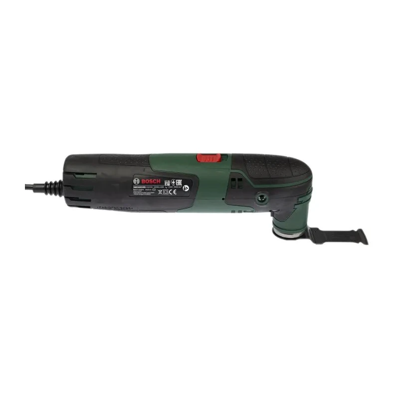 Bosch Corded Multi-Cutter Power Tool 220W 230V 15000-20000rpm PMF 220 CE 0603102000