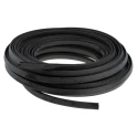 RS PRO Black Ethylene Propylene Diene Monomer Edge Protection, 20 m 175-2566