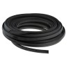 RS PRO Black Ethylene Propylene Diene Monomer Edge Protection, 20 m 175-2566