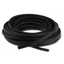 RS PRO Black Ethylene Propylene Diene Monomer Edge Protection, 20 m 175-2586
