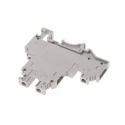 Phoenix Contact Double Level Terminal Block Grey 0.2mm² to 4 mm² Screw Termination 32A 500V 2771146