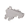 Phoenix Contact Double Level Terminal Block Grey 0.2mm² to 4 mm² Screw Termination 32A 500V 2771146