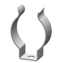RS PRO 16 mm Steel Spring Clip 19.8 mm x 4 mm 175-3579
