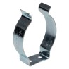 RS PRO 63 mm Steel Spring Clip 72 mm x 4.75 mm 175-3587