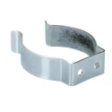 RS PRO 63 mm Steel Spring Clip 72 mm x 4.75 mm 175-3587