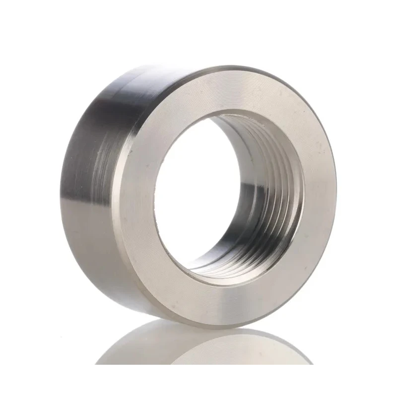 SICK Weld In Flange Weld-In Flange 50 mm for Use with PFT Hydrostatic Level Sensor BEF-FL-316G10-B0PH