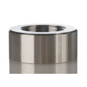 SICK Weld In Flange Weld-In Flange 50 mm for Use with PFT Hydrostatic Level Sensor BEF-FL-316G10-B0PH