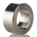 SICK Weld In Flange Weld-In Flange 50 mm for Use with PFT Hydrostatic Level Sensor BEF-FL-316G10-B0PH