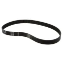 RS PRO Rubber Fibreglass Cord HTD Timing Belt 200 Teeth 1 m Length 25 mm Width 5 mm Pitch 175-5170