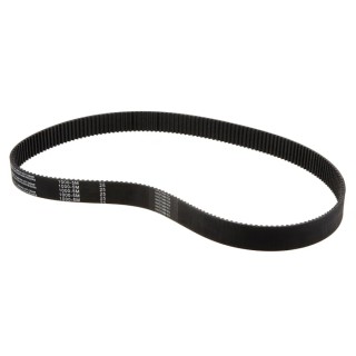 RS PRO Rubber Fibreglass Cord HTD Timing Belt 200 Teeth 1 m Length 25 mm Width 5 mm Pitch 175-5170