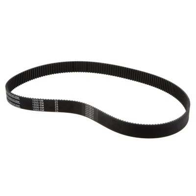RS PRO Rubber Fibreglass Cord HTD Timing Belt 200 Teeth 1 m Length 25 mm Width 5 mm Pitch 175-5170
