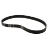 RS PRO Rubber Fibreglass Cord HTD Timing Belt 200 Teeth 1 m Length 25 mm Width 5 mm Pitch 175-5170