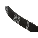 RS PRO Rubber Fibreglass Cord HTD Timing Belt 200 Teeth 1 m Length 25 mm Width 5 mm Pitch 175-5170