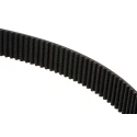RS PRO Rubber Fibreglass Cord HTD Timing Belt 200 Teeth 1 m Length 25 mm Width 5 mm Pitch 175-5170