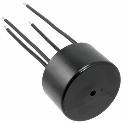 Schaffner 2.8 mH Common Mode Choke 25 A Idc 6.4 mΩ Rdc 600V ac Lead Wire Mount RD7127-25-2M8