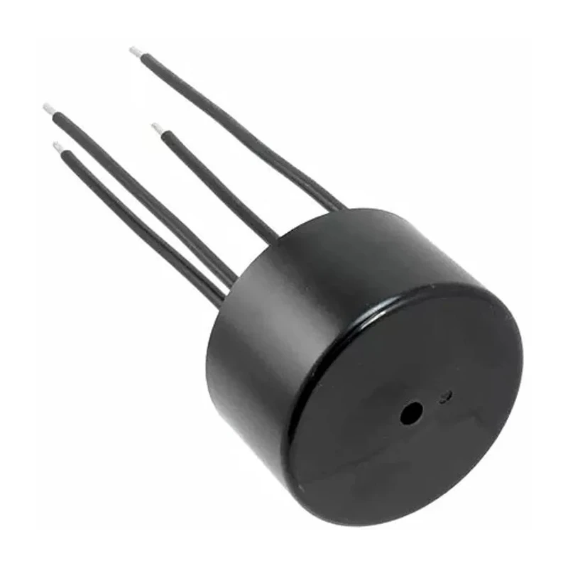 Schaffner 2.8 mH Common Mode Choke 25 A Idc 6.4 mΩ Rdc 600V ac Lead Wire Mount RD7127-25-2M8