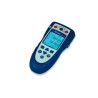Druck 0 bar to 2 bar Pressure Calibrator I800S-1-465-7694 with LCD Backlight, ±0.01% Accuracy, Current Loop Measurement