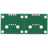 Sunhayato Extender Board Converter Board 55.88mm Length 24.13mm Width FR4 Epoxy Glass Fabric Laminate CK-20