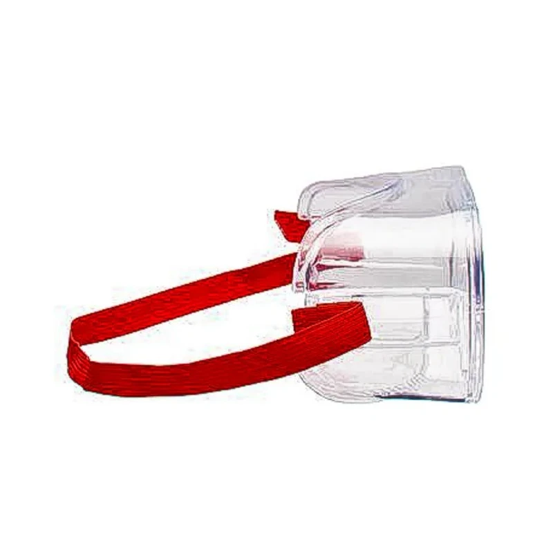 3M PELTOR Safety Goggles Anti-Glare Heat Resistant Chemical Resistant UV Protection Impact Resistant 71347-00004CRS