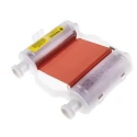 Brady Industrial Resin Red Label Printer Ribbon 110 mm Width, 60 m Length B30-R10000-RD